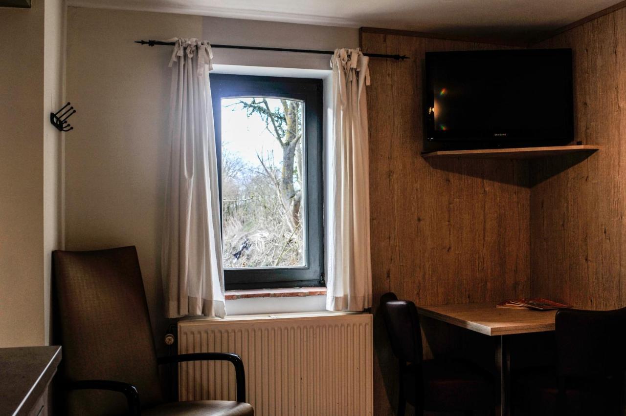 B&B De Dubbelmolen Tongeren Exteriér fotografie