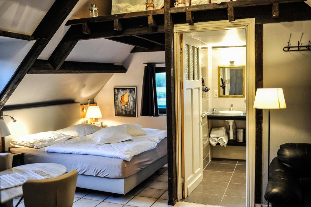 B&B De Dubbelmolen Tongeren Exteriér fotografie