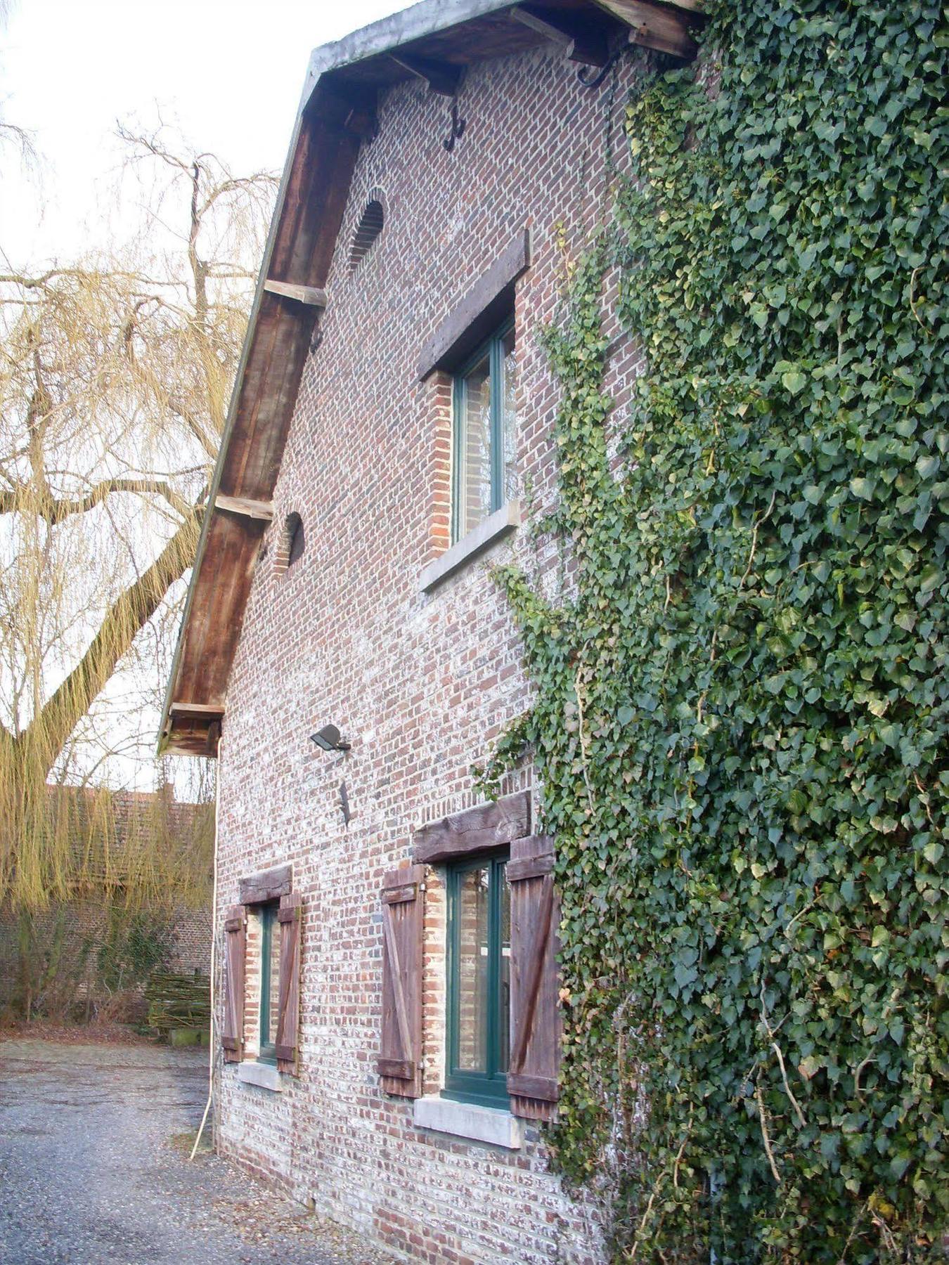 B&B De Dubbelmolen Tongeren Exteriér fotografie