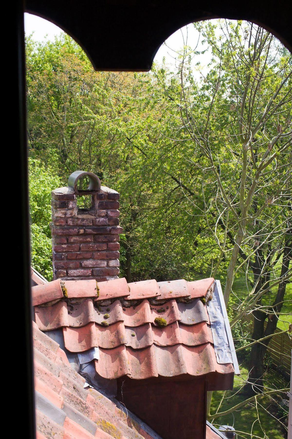 B&B De Dubbelmolen Tongeren Exteriér fotografie