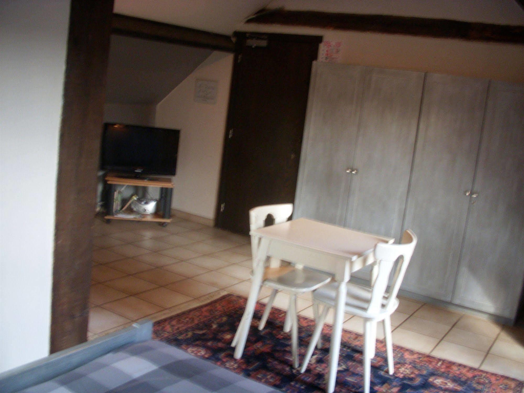 B&B De Dubbelmolen Tongeren Exteriér fotografie